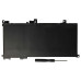 Batteria per HP Pavilion 15 UHD / 15-BC, TE03XL, 5100 mAh