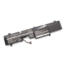 Batteria per Lenovo IdeaPad Y900 / Y910, 8100 mAh
