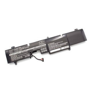 Batteria per Lenovo IdeaPad Y900 / Y910, 8100 mAh