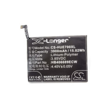 Batteria per Huawei Enjoy 7 Plus / Nova Lite Plus, 3900 mAh