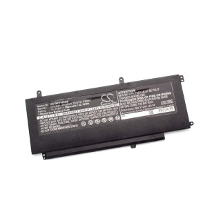 Batteria per Dell Inspiron 15-7547 / Vostro 14-5459, 3800 mAh