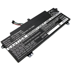 Batteria per Toshiba Tecra Z40 / Z40-A / Z50 / Z50-A, 3800 mAh