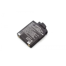Batteria per Sennheiser MM 400 / MM 450 / MM 500, 270 mAh