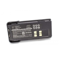 Batteria per Motorola XIR P6600 / XIR P6620, 1800 mAh