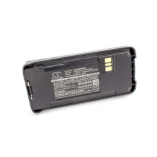 Batteria per Motorola CP1200 / CP1300 / CP1600, 2600 mAh