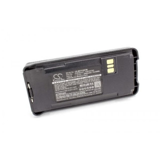 Batteria per Motorola CP1200 / CP1300 / CP1600, 2600 mAh