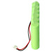 Batteria per Compex Fitness / Sport 2 / Sport 500, 1800 mAh