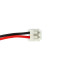 Batteria per Compex Fitness / Sport 2 / Sport 500, 1800 mAh