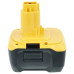 Batteria per DeWalt DE9140 / DE9141, 14.4 V, 3.0 Ah