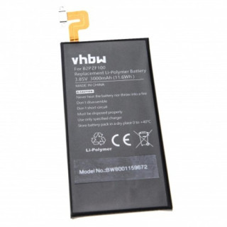 Batteria per HTC U Ultra / Ocean Note, 3000 mAh