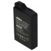 Batteria per Sony PlayStation Portable PSP 1000 / 1004, 1600 mAh