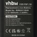 Batteria per Sony PlayStation Portable PSP 1000 / 1004, 1600 mAh