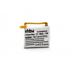 Batteria per Samsung Galaxy Gear 2 / Gear 2 Neo / SM-R380, 300 mAh