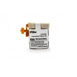 Batteria per Samsung Galaxy Gear Live / SM-R382, 300 mAh