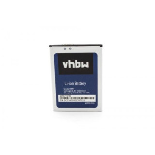 Batteria per Doogee Homtom HT7, 3000 mAh