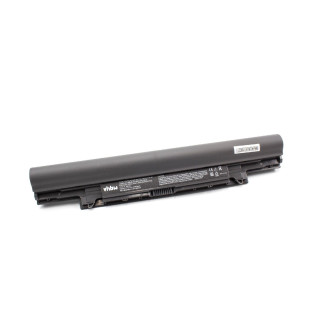 Batteria per Dell Latitude 13 3340 / 13 3350, 11.1 V, 4400 mAh