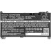 Batteria per HP Probook 430 G4 / 440 G4 / 450 G4 / 455 G4 / 470 G4, RR03XL, 4000 mAh