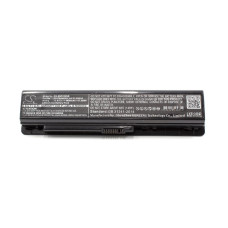 Batteria per Samsung NP-200B / P200 / P400, 4400 mAh Batteria per Samsung NP-200B / P200 / P400, 4400 mAh