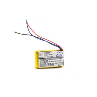 Batteria per JBL Go, 580 mAh