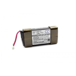 Batteria per Sony SRS-X33, 1900 mAh
