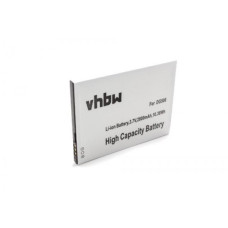 Batteria per Doogee Discovery 2 / DG500, 2800 mAh