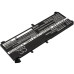 Batteria per Dell Precision M3800 / XPS 15 9530, T0TRM, 5400 mAh