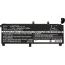 Batteria per Dell Precision M3800 / XPS 15 9530, T0TRM, 5400 mAh