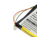 Batteria per Beats Studio 2.0 / Studio 3.0, 560 mAh