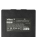 Batteria per Abitron Mini / Hetronic FBH300 / Komatsu FBH300, 68300600, 2000 mAh Batteria per Abitron Mini / Hetronic FBH300 / Komatsu FBH300, 68300600, 2000 mAh