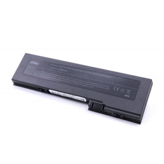 Batteria per HP Elitebook 2730p / 2760p, 3600 mAh