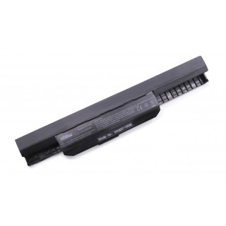 Batteria per Asus A43 / A53 / A54 / A83 / K43 / K53 / K54 / X53, 14.4 V, 2200 mAh Batteria per Asus A43 / A53 / A54 / A83 / K43 / K53 / K54 / X53, 14.4 V, 2200 mAh