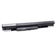 Batteria per HP 240 G4 / 245 G4 / 250 G4 / 255 G4, HS03, HS04, nero, 11.1 V, 2200 mAh