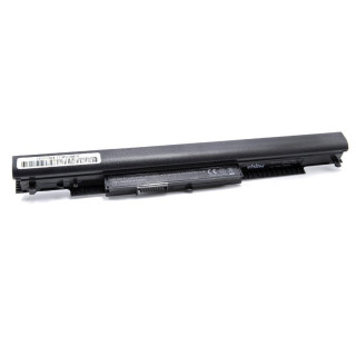Batteria per HP 240 G4 / 245 G4 / 250 G4 / 255 G4, HS03, HS04, nero, 11.1 V, 2200 mAh