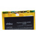 Batteria per Lenovo IdeaTab A1010 / A3000 / A5000, 3500 mAh