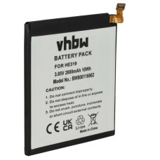 Batteria per Nokia 3, 2600 mAh