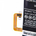 Batteria per Blackberry KEYone, 3400 mAh