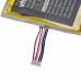Batteria per Nintendo Switch HAC-001, 3600 mAh