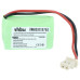 Batteria per VTech LS6005 / LS6191 / LS6195, 300 mAh Batteria per VTech LS6005 / LS6191 / LS6195, 300 mAh