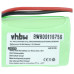 Batteria per VTech LS6005 / LS6191 / LS6195, 300 mAh Batteria per VTech LS6005 / LS6191 / LS6195, 300 mAh