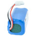 Batteria per Miele Scout RX1, 3400 mAh