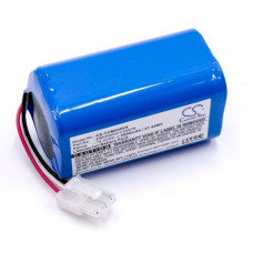 Batteria per Miele Scout RX1 / Iclebo Arte YCR-M05, 2600 mAh
