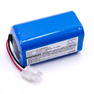 Batteria per Miele Scout RX1 / Iclebo Arte YCR-M05, 2600 mAh