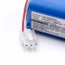 Batteria per Miele Scout RX1 / Iclebo Arte YCR-M05, 2600 mAh