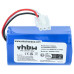 Batteria per Miele Scout RX1 / Iclebo Arte YCR-M05, 2600 mAh Batteria per Miele Scout RX1 / Iclebo Arte YCR-M05, 2600 mAh