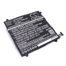 Batteria per Asus Transformer Book TX300CA, C21-TX300P, 4800 mAh