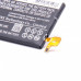 Batteria per LG Q6 / Q6A / M700N, 3000 mAh