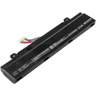 Batteria per Acer Aspire V5-591G, 4400 mAh