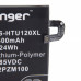 Batteria per HTC U Play / Alpine, 2400 mAh