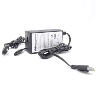Alimentatore per stampanti HP DeskJet / OfficeJet, 38W / 12V-32V / 0,250A-1,094A