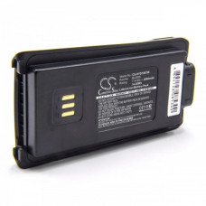 Batteria per Hytera PD7 / PD785 / PD785G, 2000 mAh